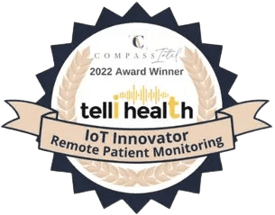 TelliHealth Award