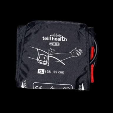 Blood Pressure Cuff XL