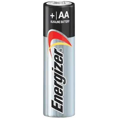 AA Batteries – Pack Of 5
