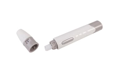 Lancing Pen